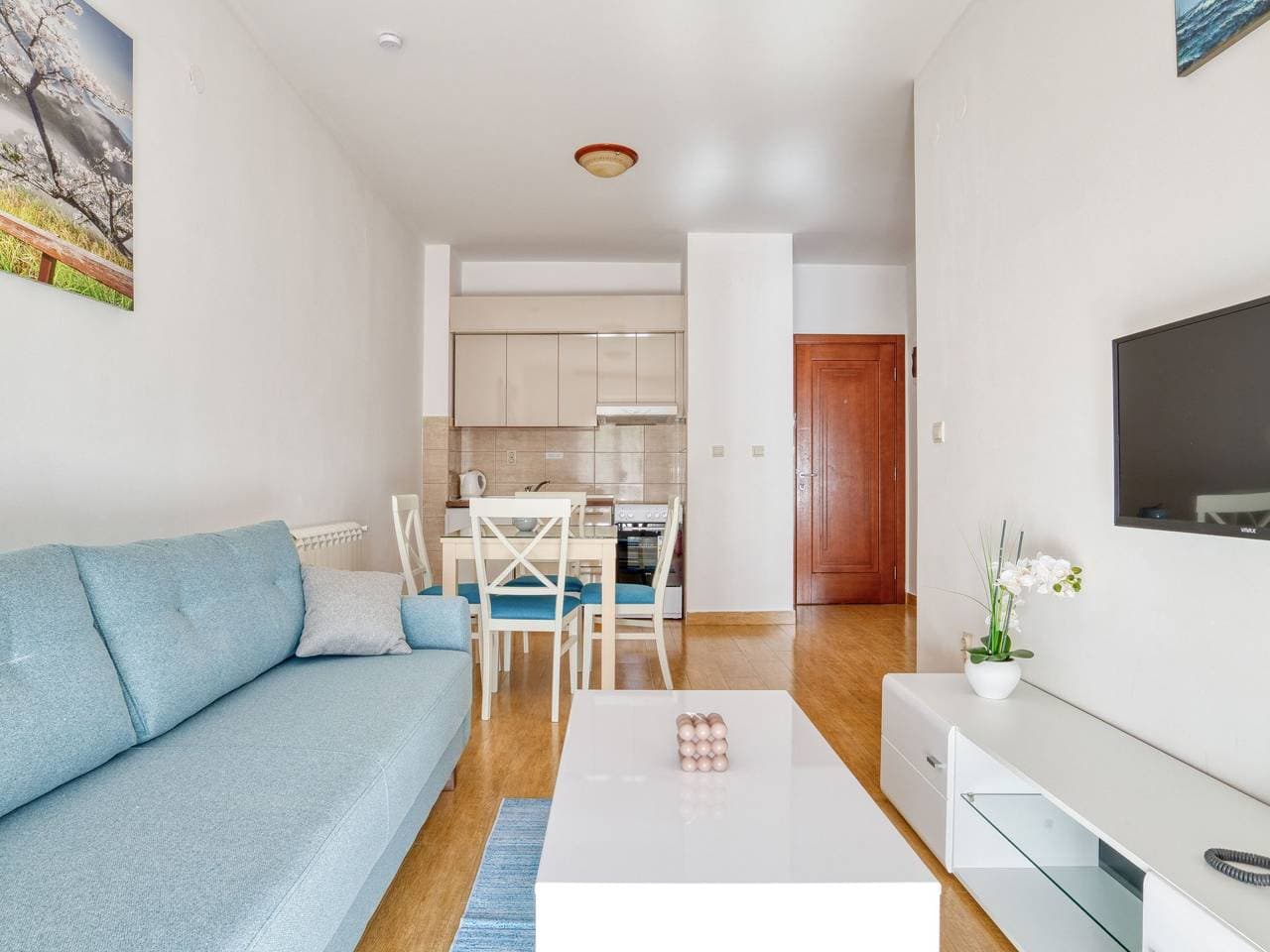 Foto 10 von 28: Wohnung "Premier" mit Meerblick