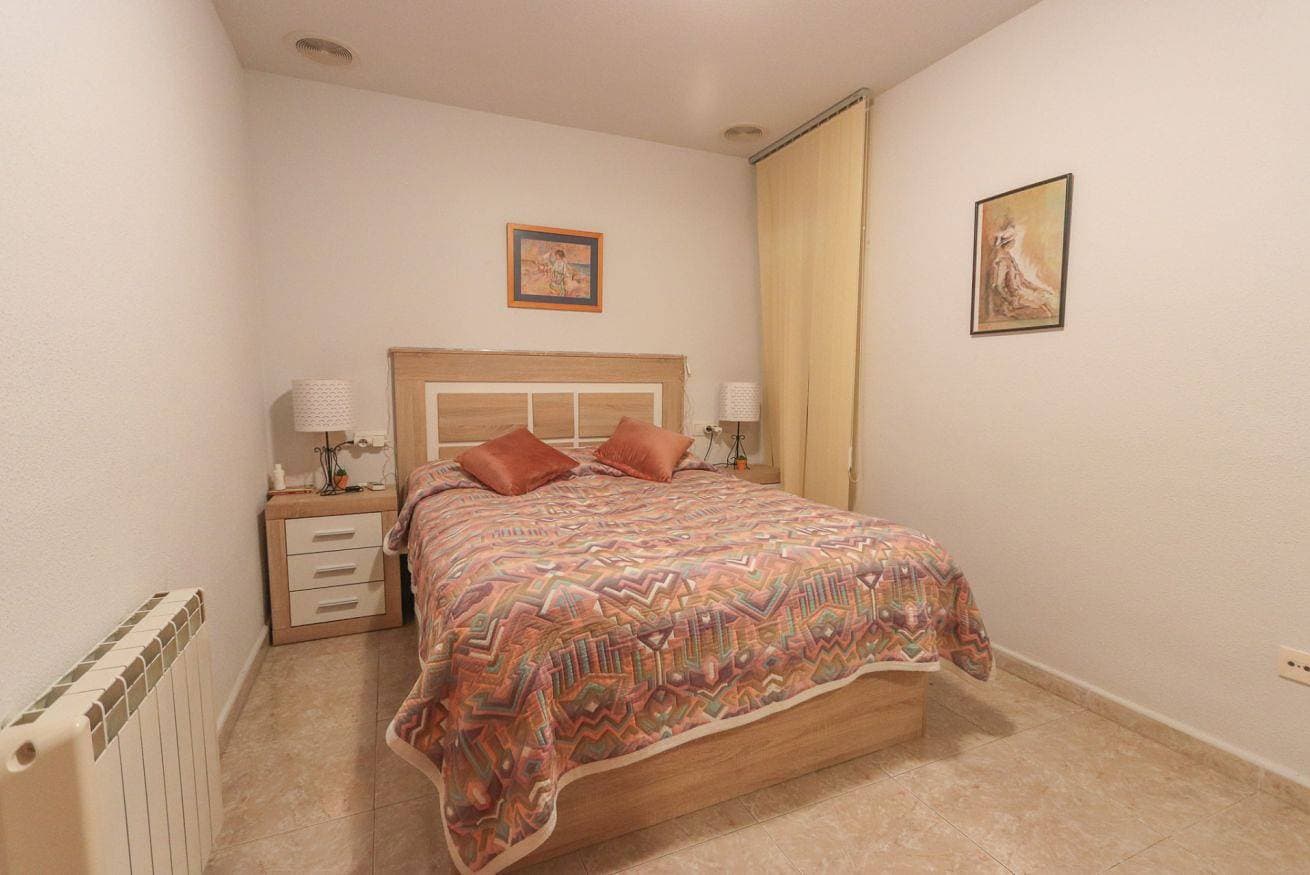 Foto 7 von 23: Ferienwohnung für 4 Personen mit Balkon/Terrasse