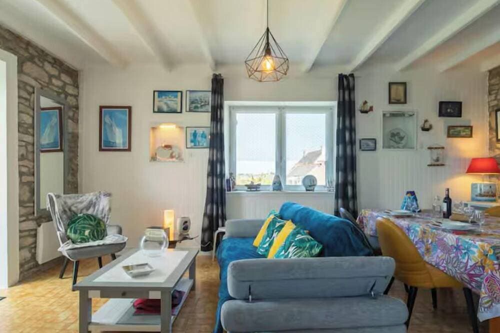 Foto 8 von 23: Quiet house by the sea