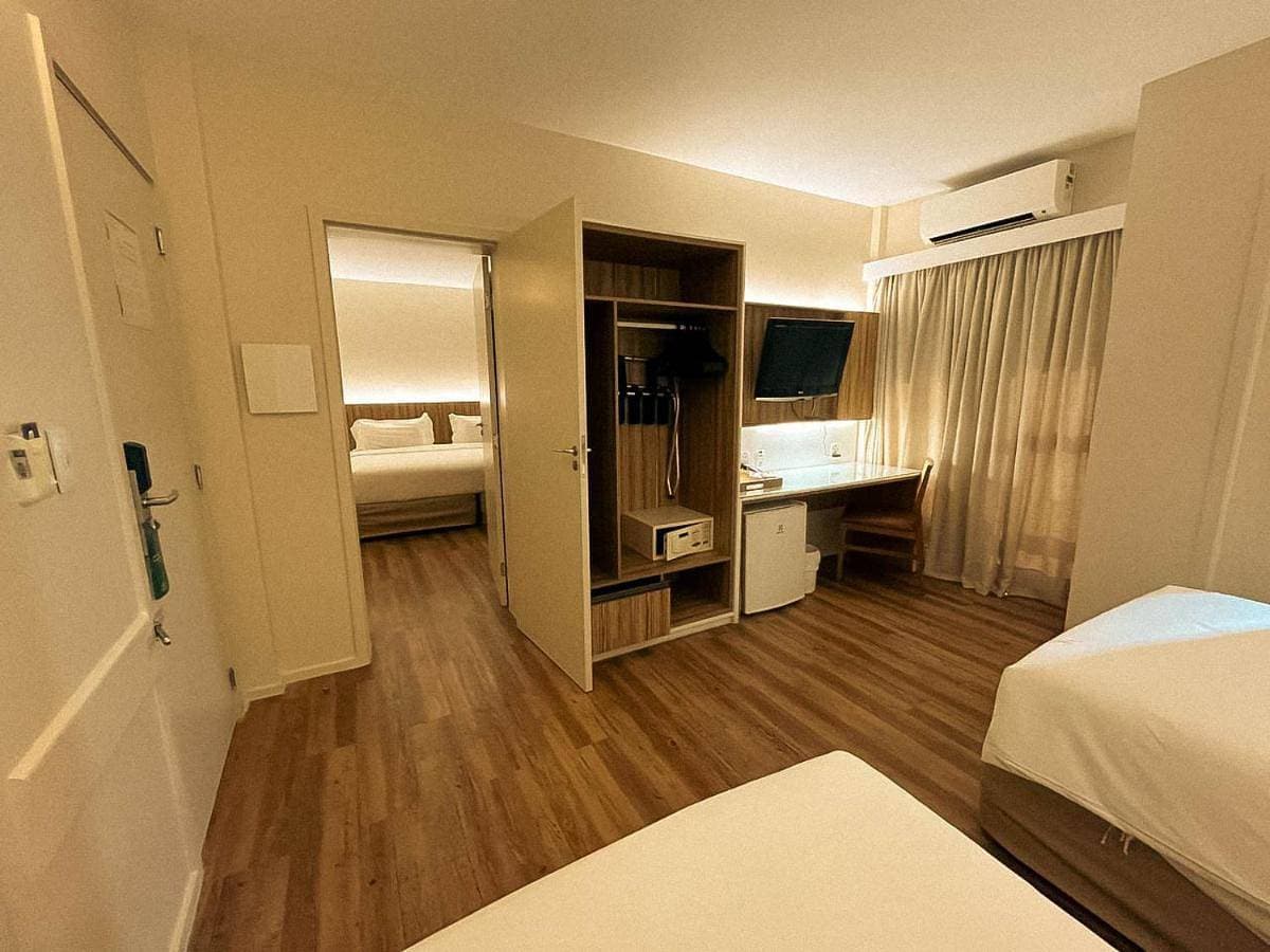 Foto 2 von 11: Superior Family Suite