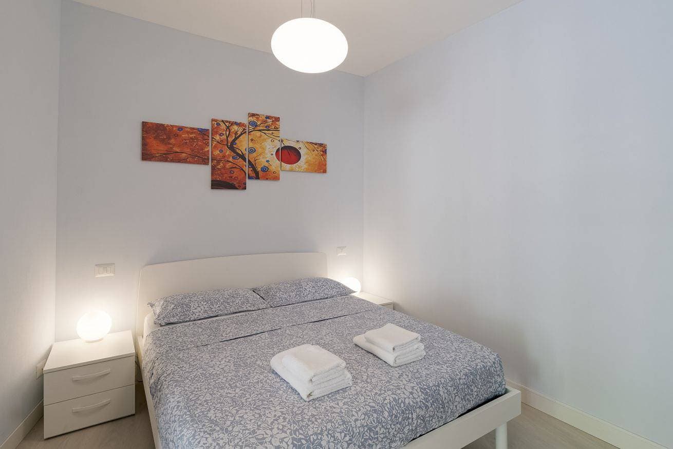 Foto 10 von 20: Ferienwohnung für 4 Personen
