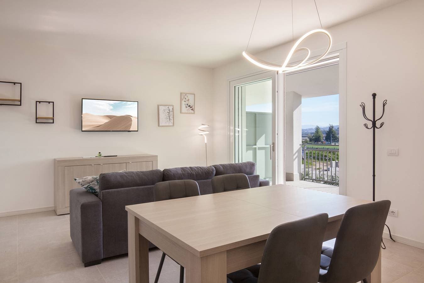 Foto 11 von 24: Apartment Ginestra Gialla With Pool