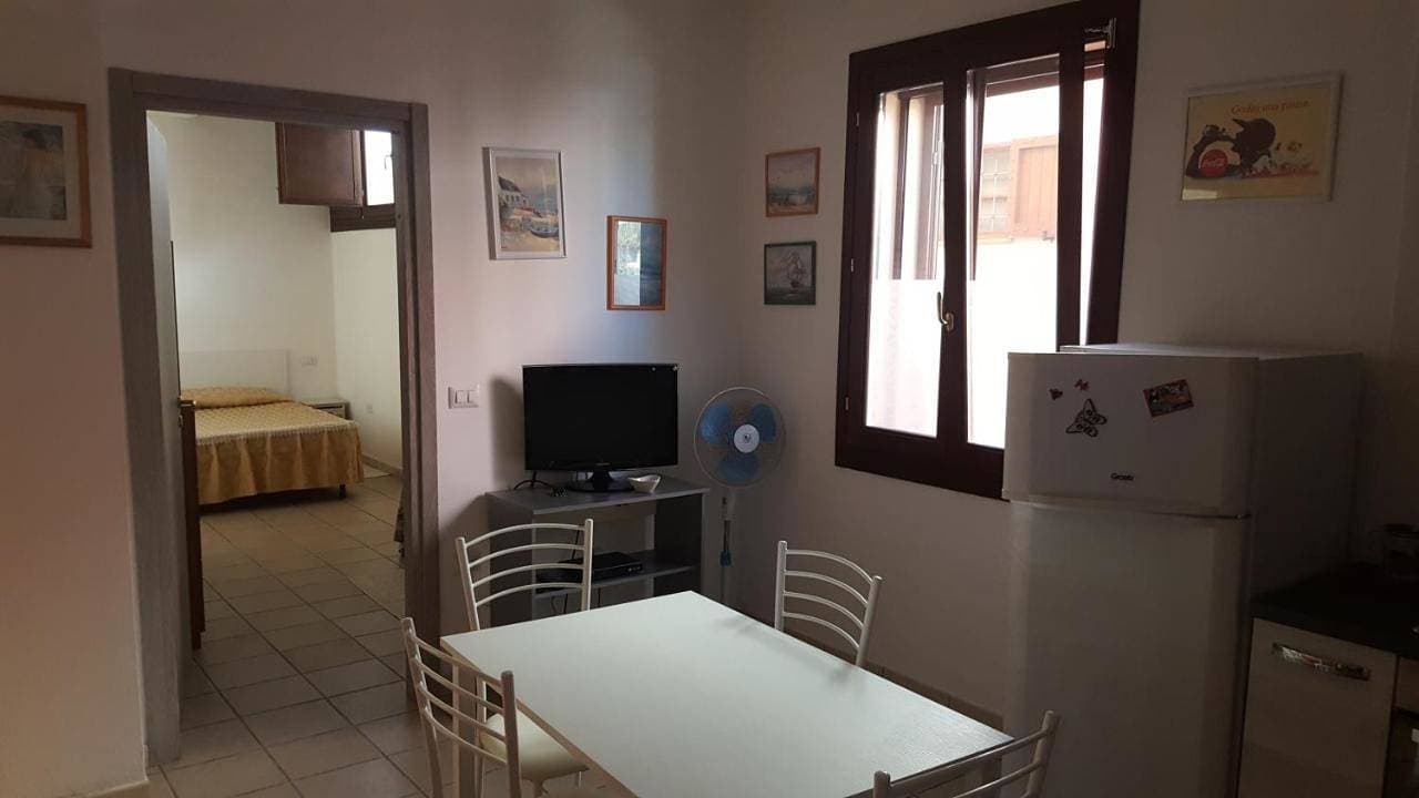 Foto 4 von 20: One-Bedroom House