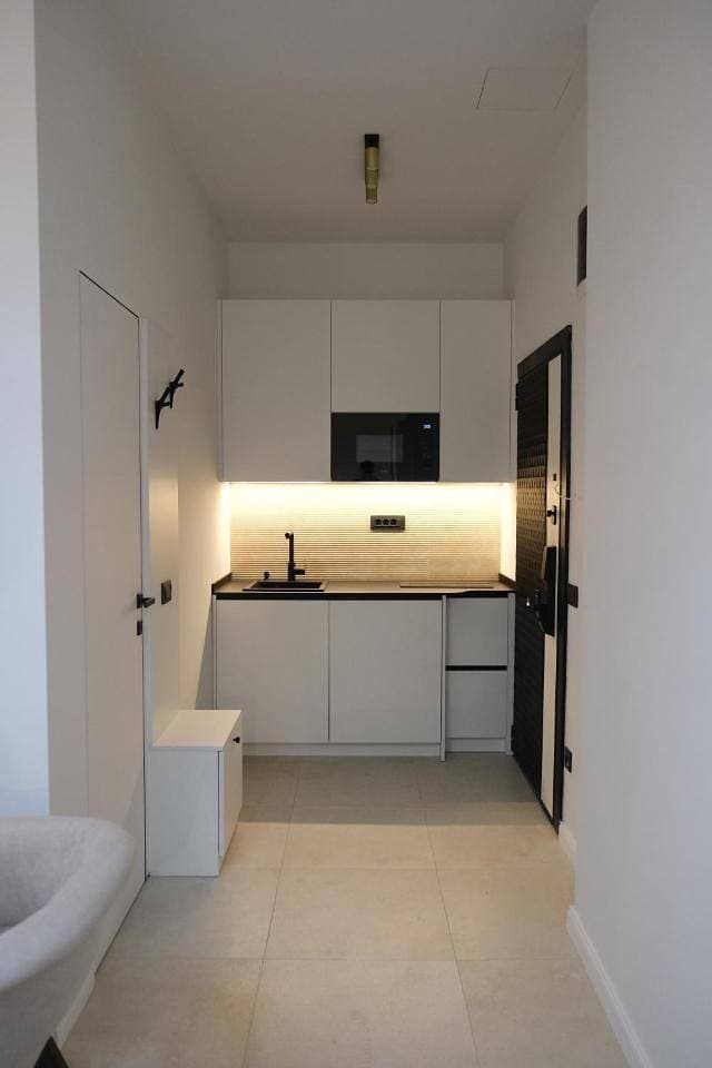 Foto 8 von 15: One-Bedroom Apartment