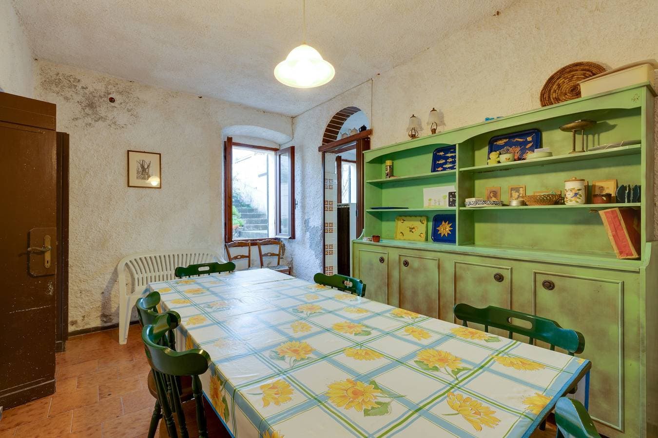 Foto 9 von 35: Casa Elena mit Meerblick, Terrasse, Balkon & WLAN