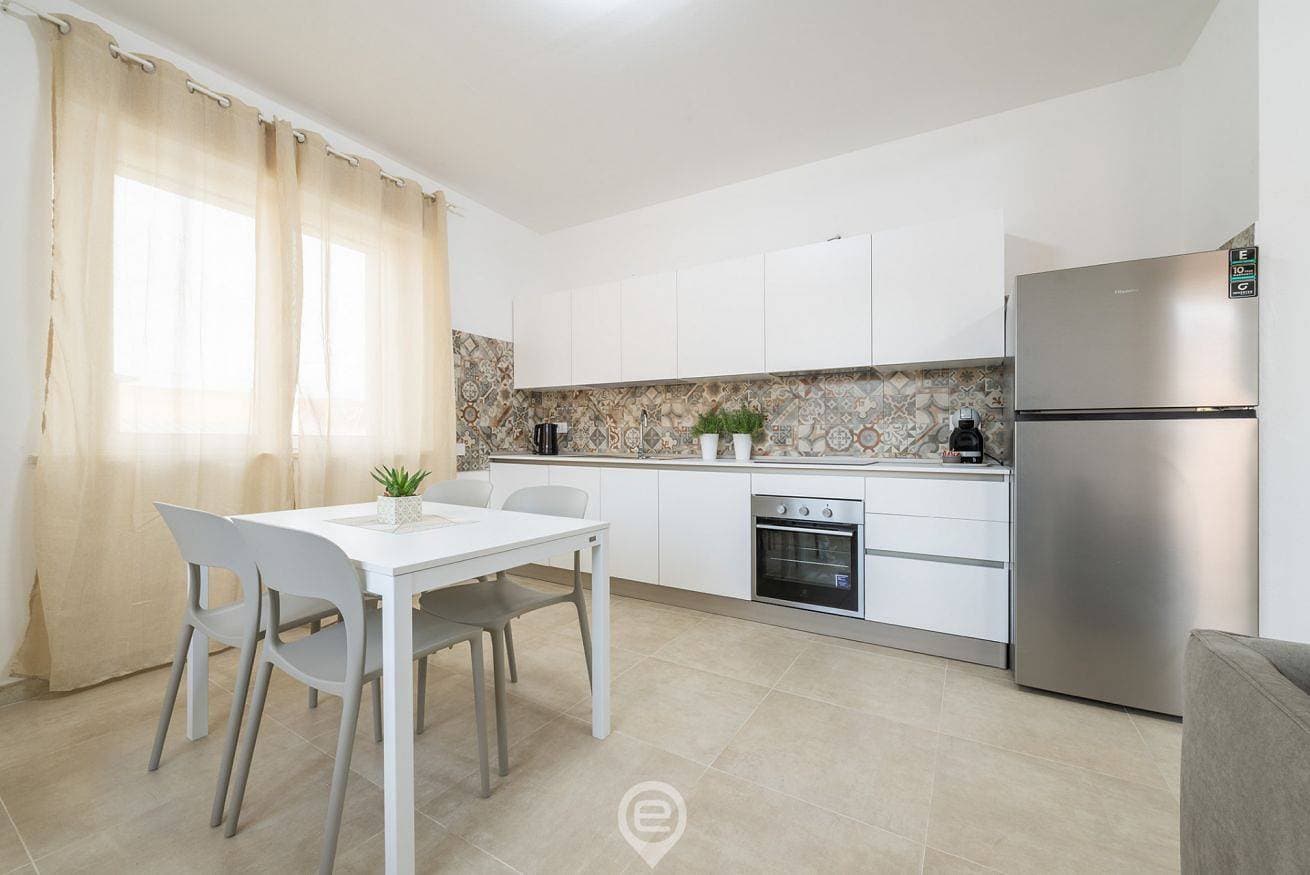 Foto 3 von 29: Ferienwohnung für 4 Personen