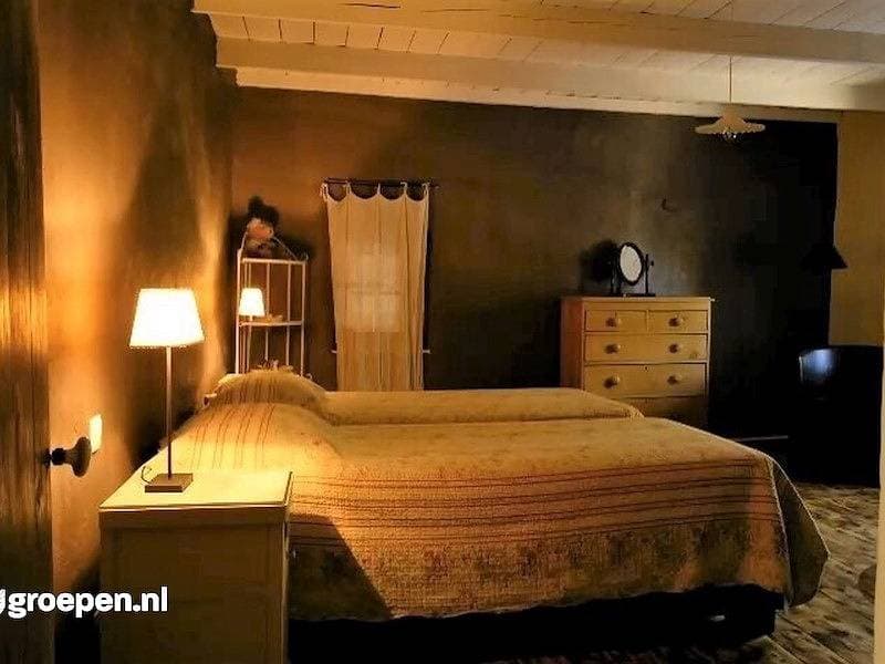 Foto 7 von 29: Gruppenunterkunft Visan