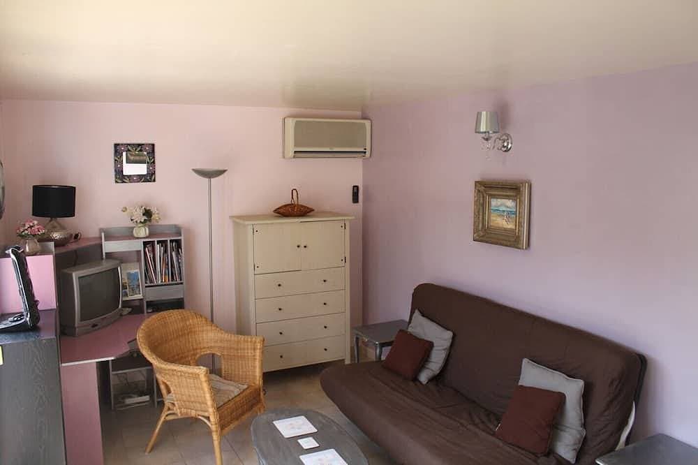 Foto 5 von 18: Herrliche Wohnung im Erdgeschoss in Cassis