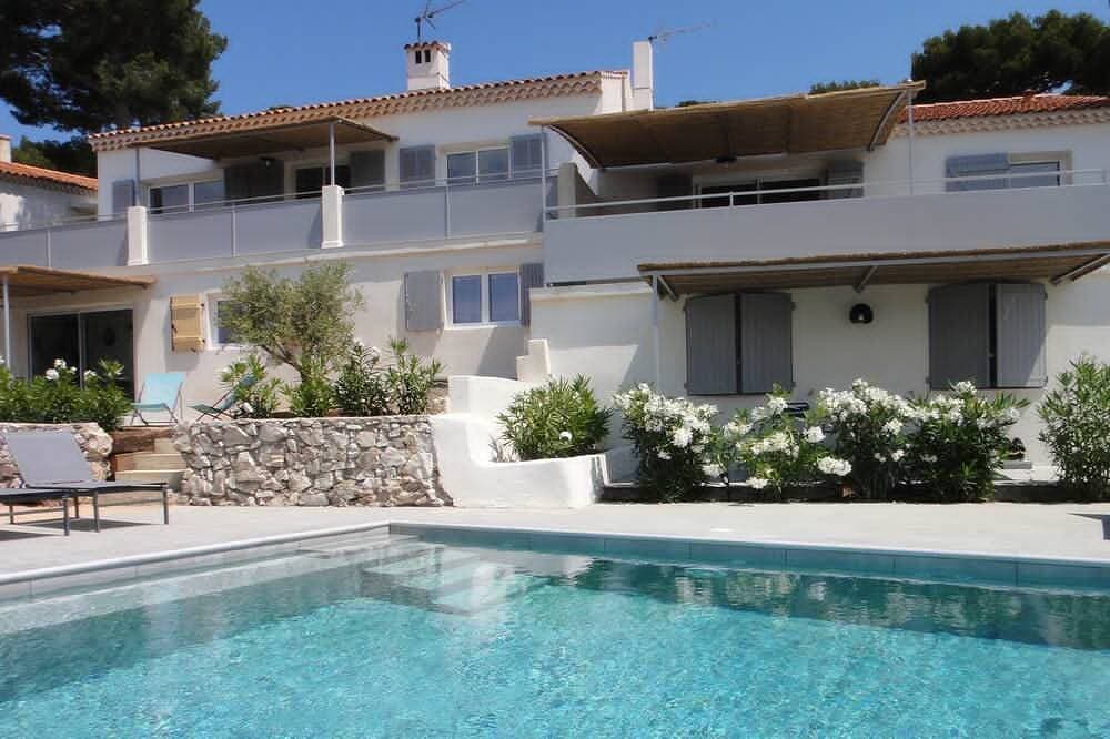 2. Horizon - Home Cassis. Maison Méditerranée 1