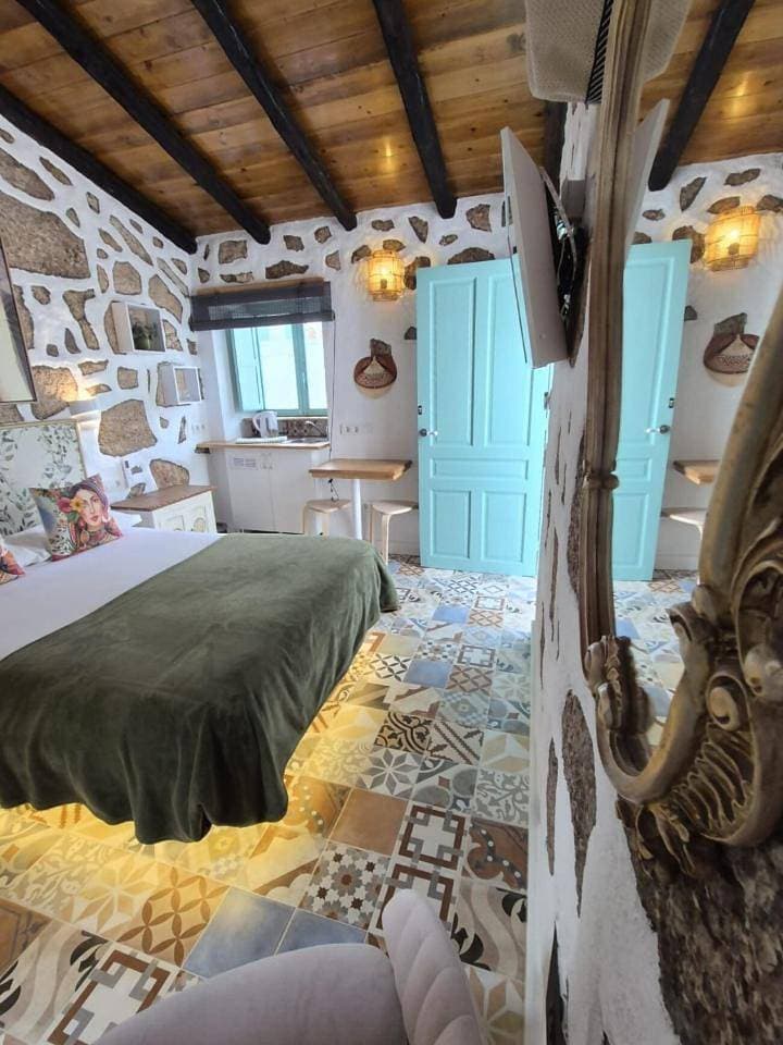 Foto 10 von 26: Double Room with Private Bathroom