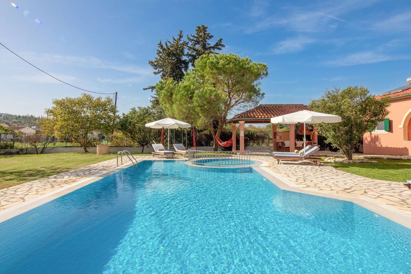 Foto 2 von 43: Villa Vasiliki