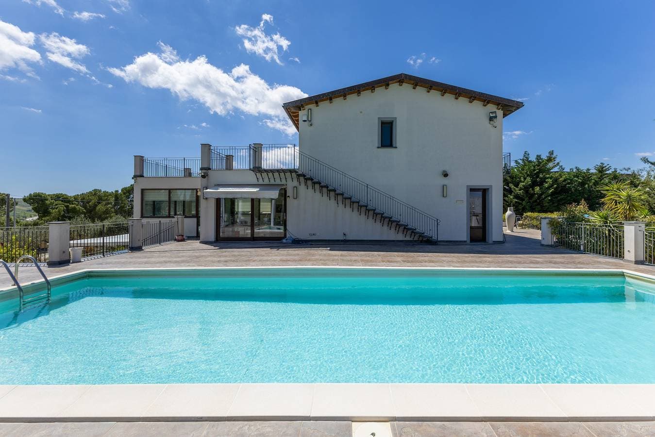 Agriturismo Alpa Mazzarino 1