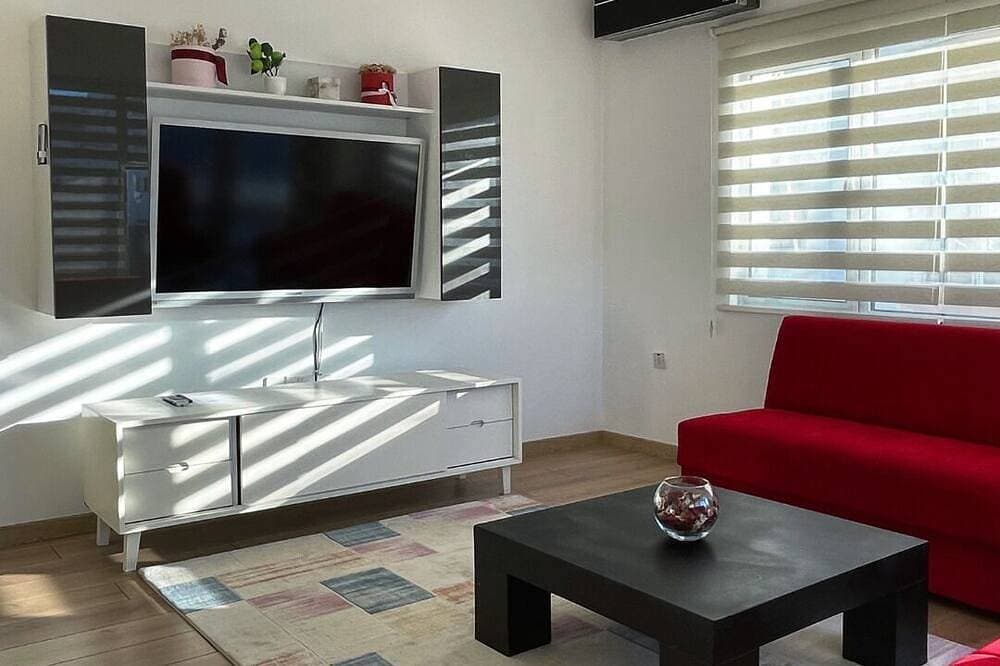 Foto 8 von 30: Fabulous 3-bedroom apartment with AC in charming Girne