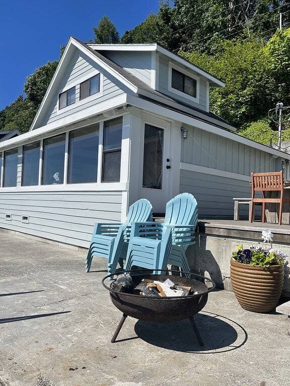 Foto 5 von 17: Magnolia Beachfront Haus