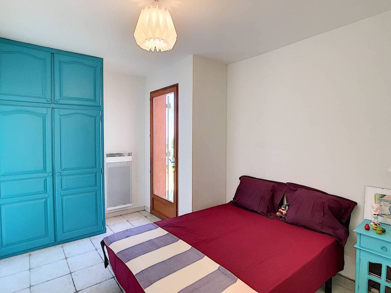 Foto 13 von 18: Ferienwohnung für 6 Personen mit Pool
