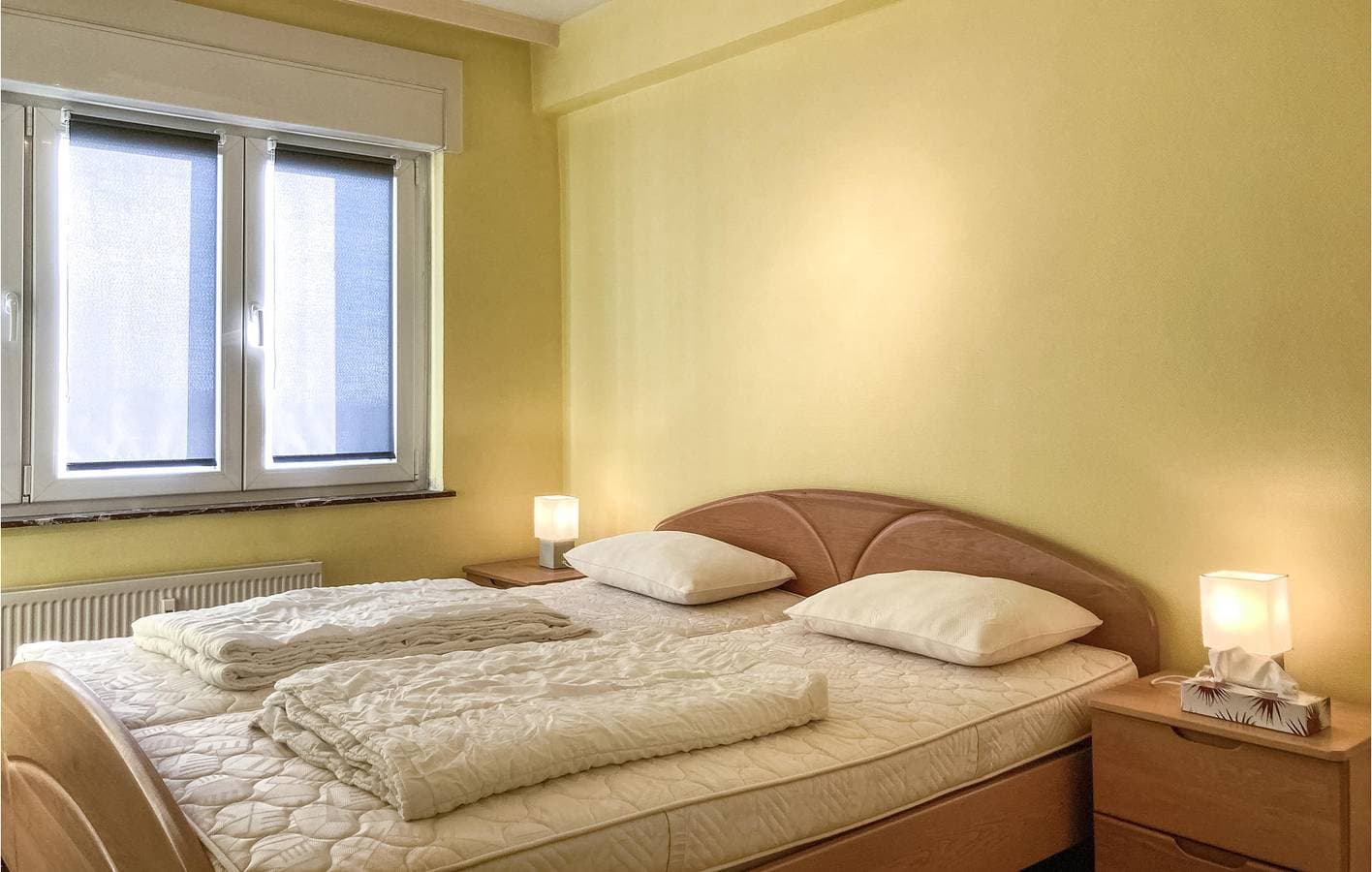 Foto 6 von 24: Ferienwohnung für 4 Personen mit Terrasse