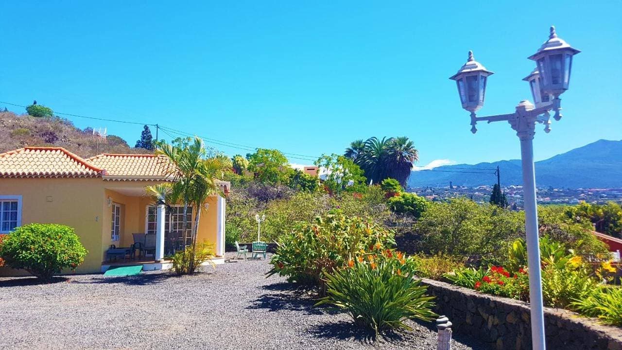 Villa Los Lomos 1