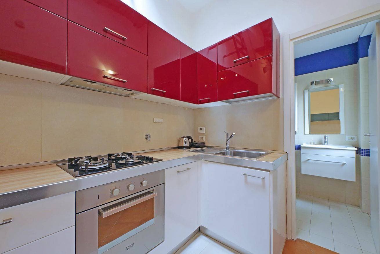 Foto 13 von 30: Ferienwohnung für 4 Personen