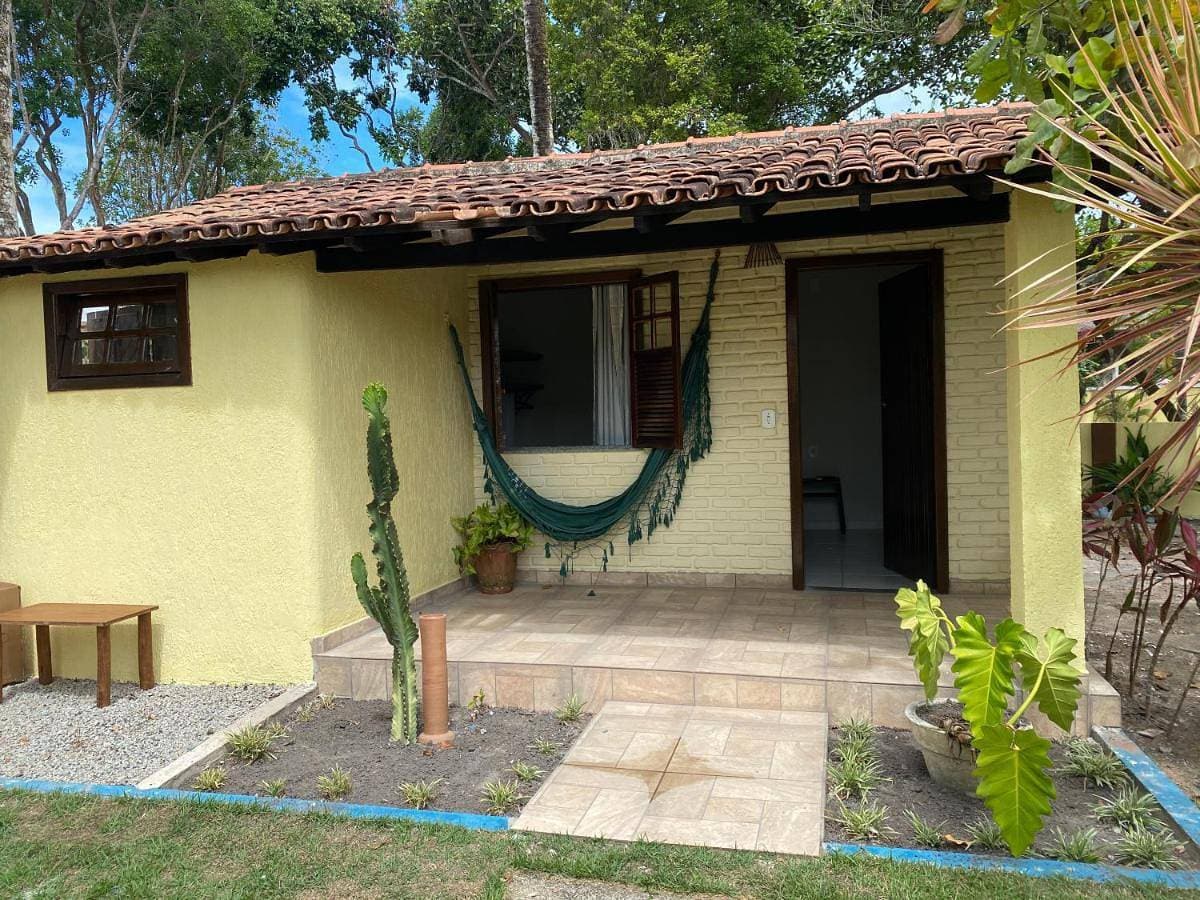 Foto 4 von 5: Pousada Casa de Maria Bonita