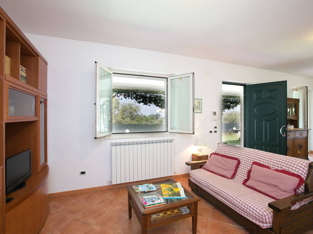 Foto 8 von 34: Ferienhaus am Trasimenischen See