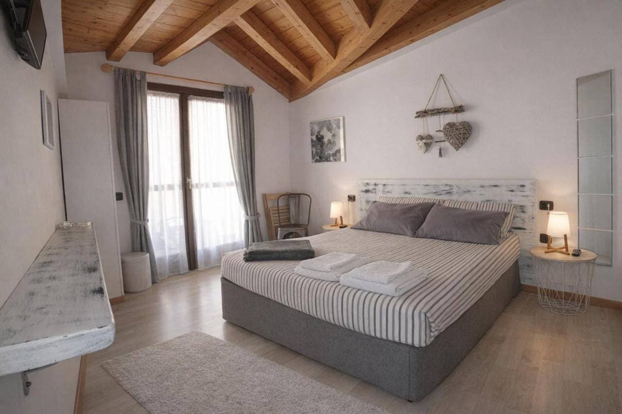 Albergo Garnì Casa del Lago 1