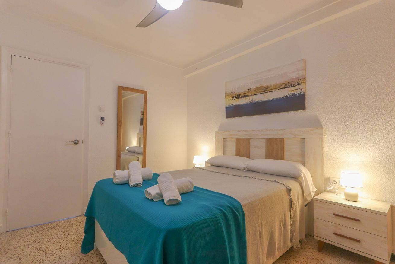 Foto 4 von 20: 078 - Costa Blanca I 001 - comfortHOLIDAYS