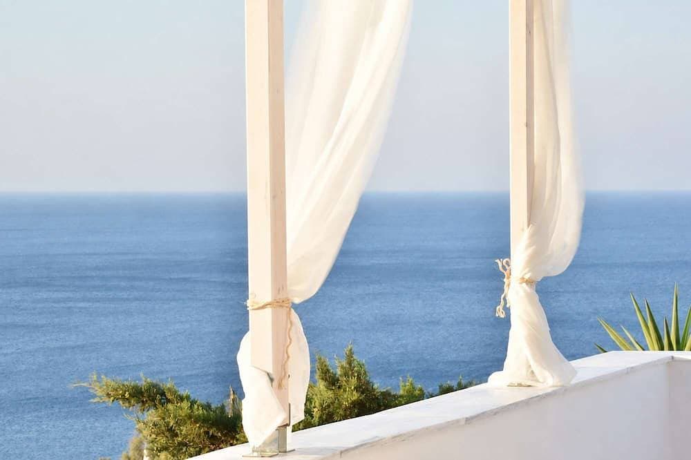 Foto 7 von 7: Sea View Studios in Syros – Litus Studios