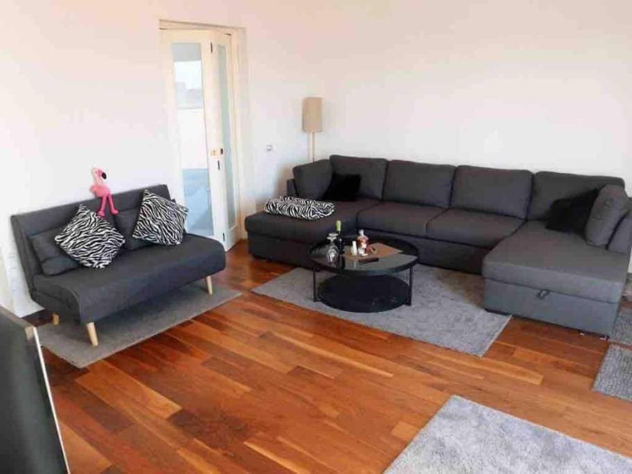 Foto 5 von 35: One-Bedroom Apartment