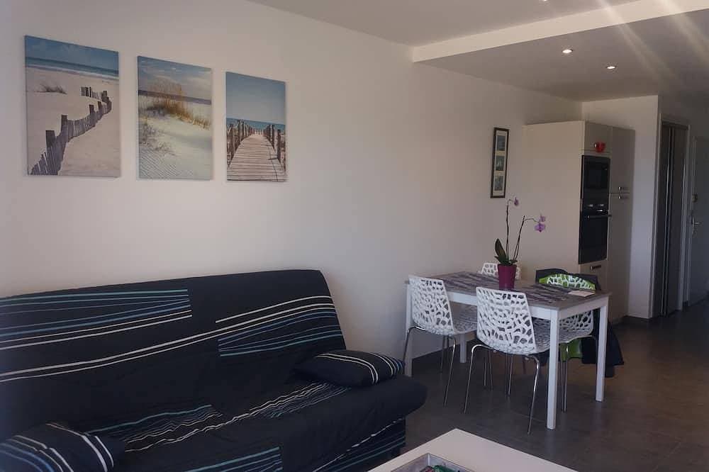 Foto 6 von 17: Wohnung Füsse Im Wassersee 15 Meter WIFI Panoramablick