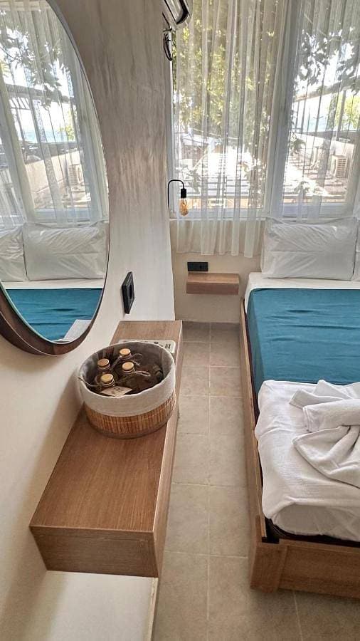 Foto 5 von 8: Standard Double Room