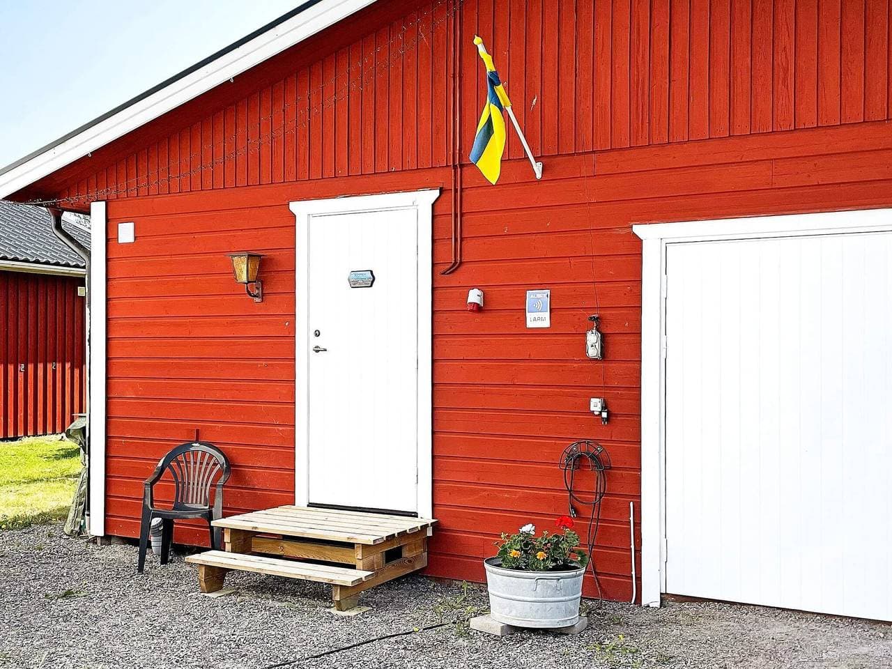 Foto 3 von 22: 4 Personen Ferienhaus in Gusum