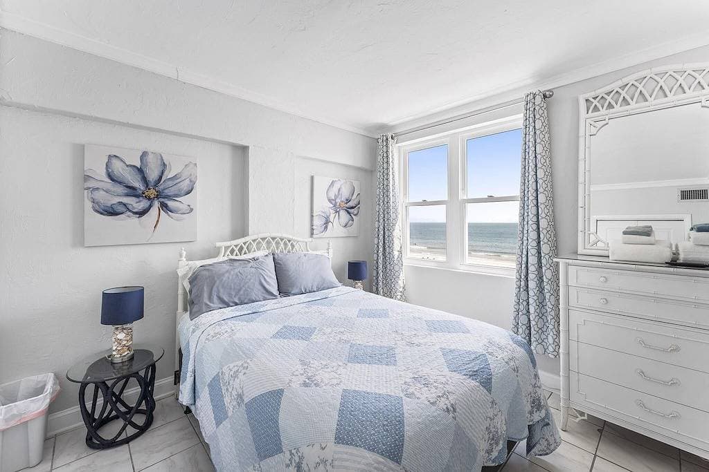 Foto 8 von 46: Sandpiper Oceanfront 4B