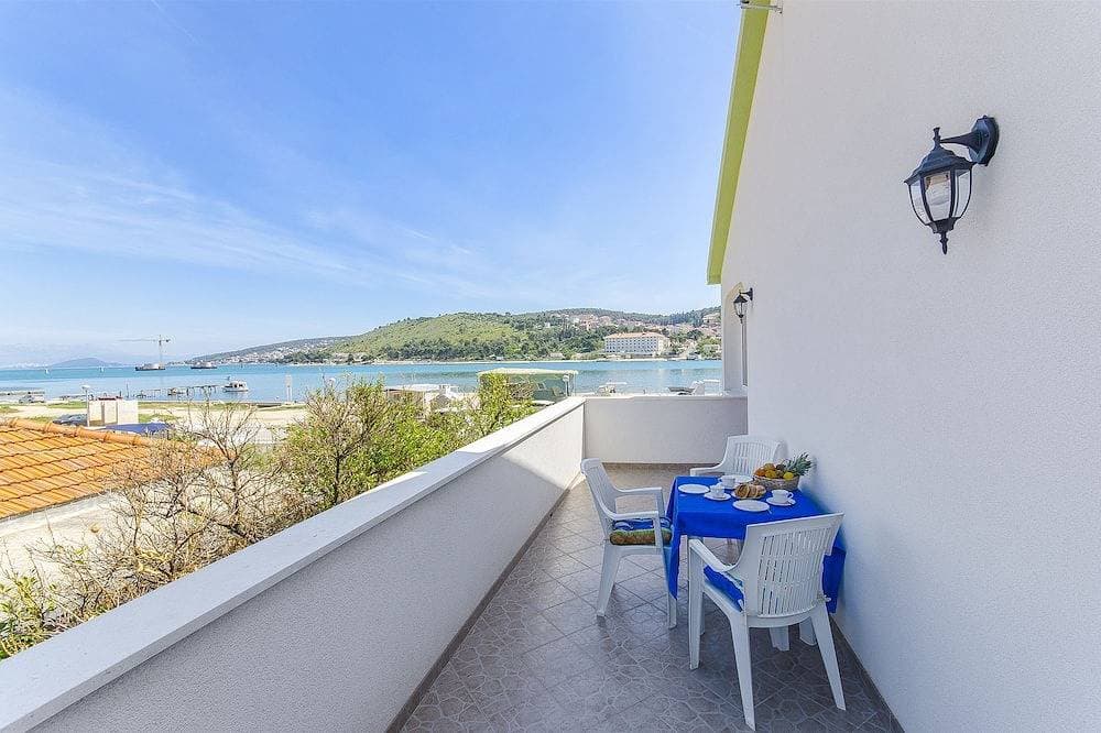 Ferienwohnungen Branka - Trogir 1