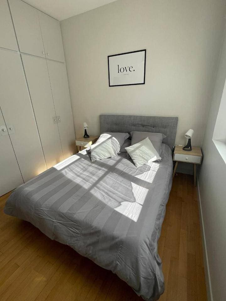Foto 8 von 30: Tours Hyper center apartment
