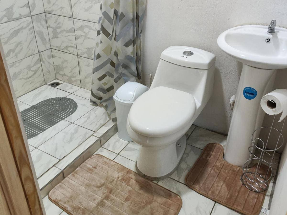 Foto 5 von 8: Casa La Frontera