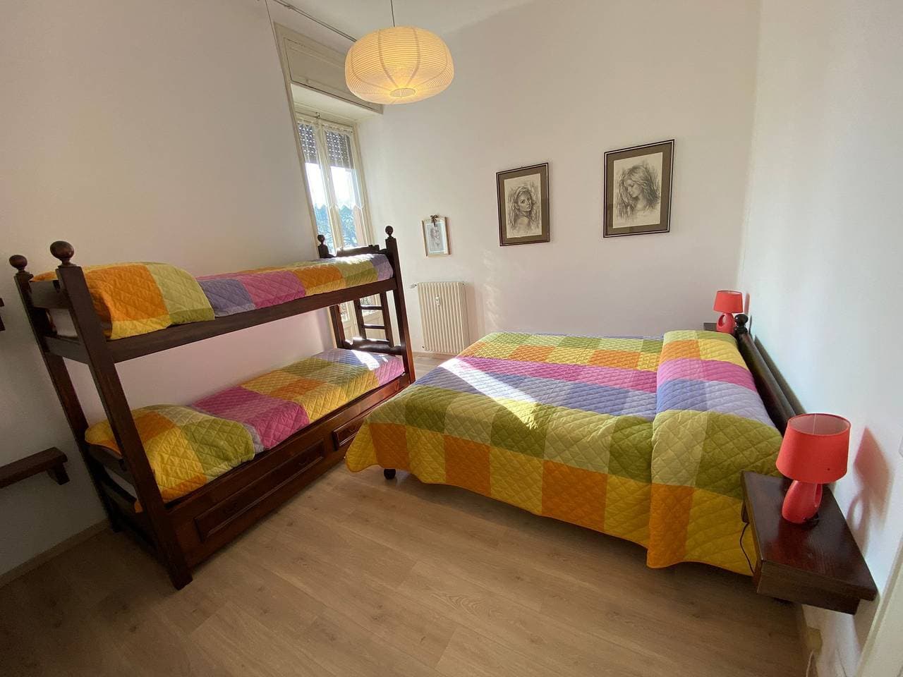 Foto 9 von 18: Gardenia apartment in Oggebbio with lake view