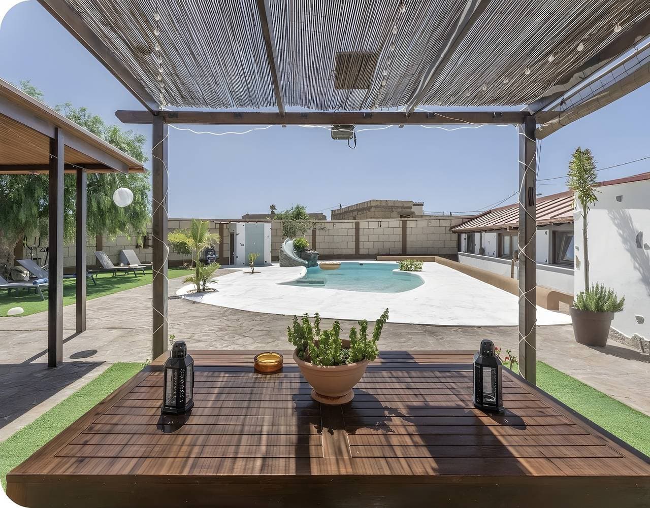 Casa Abuelo Juan 1