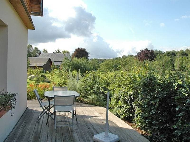Foto 4 von 26: Gîtes de France® - Au Merle Moqueur