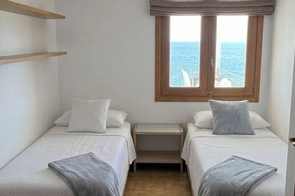 Foto 9 von 17: Santa Ponca: Landhaus mit Swimmingpool in ruhiger Zone vor dem Meer