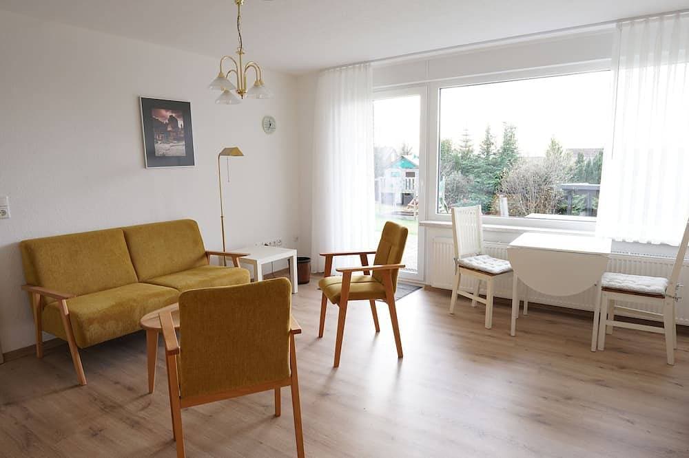 Foto 7 von 21: FeWo Walter - St. Andreasberg, Südhangterrasse, ruhig, WLAN,  2025  renoviert