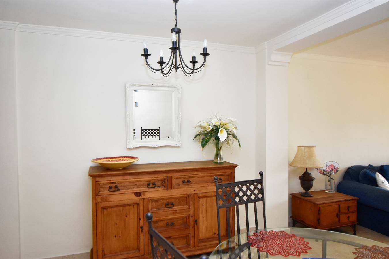 Foto 11 von 29: Beautiful Apt with Golf & Lake Views Mijas Golf