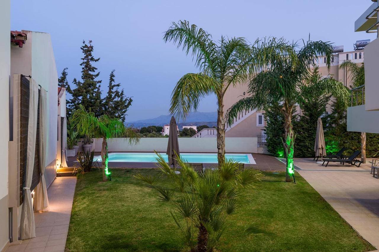 Foto 5 von 76: Villa Aronios