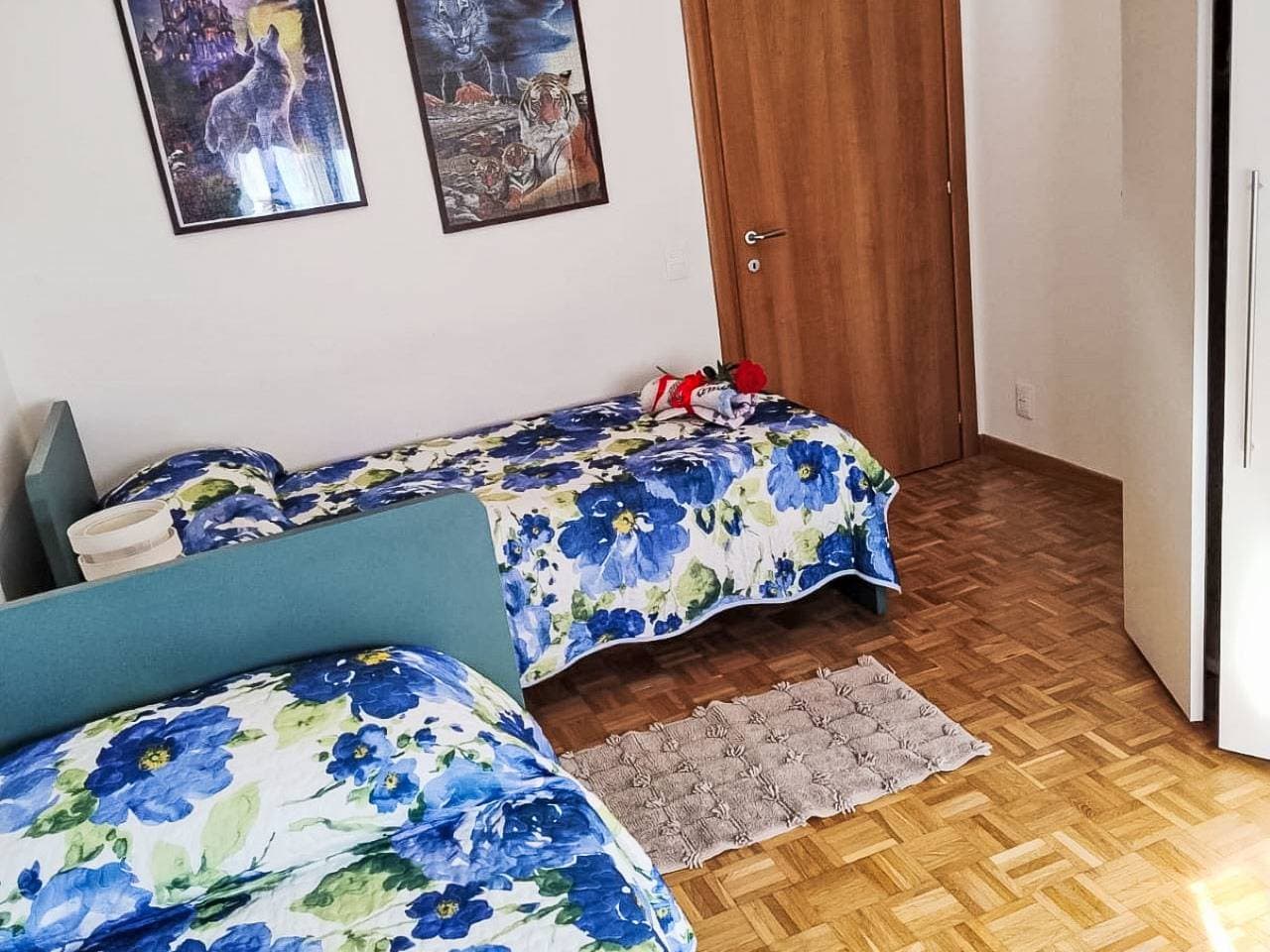 Foto 7 von 33: Wohnung Casa Kiara nur 20 Meter vom See