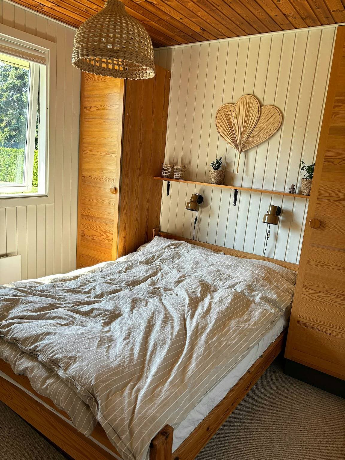Foto 8 von 22: Ferienhaus in der Nähe des Strandes von Ristinge auf Langeland