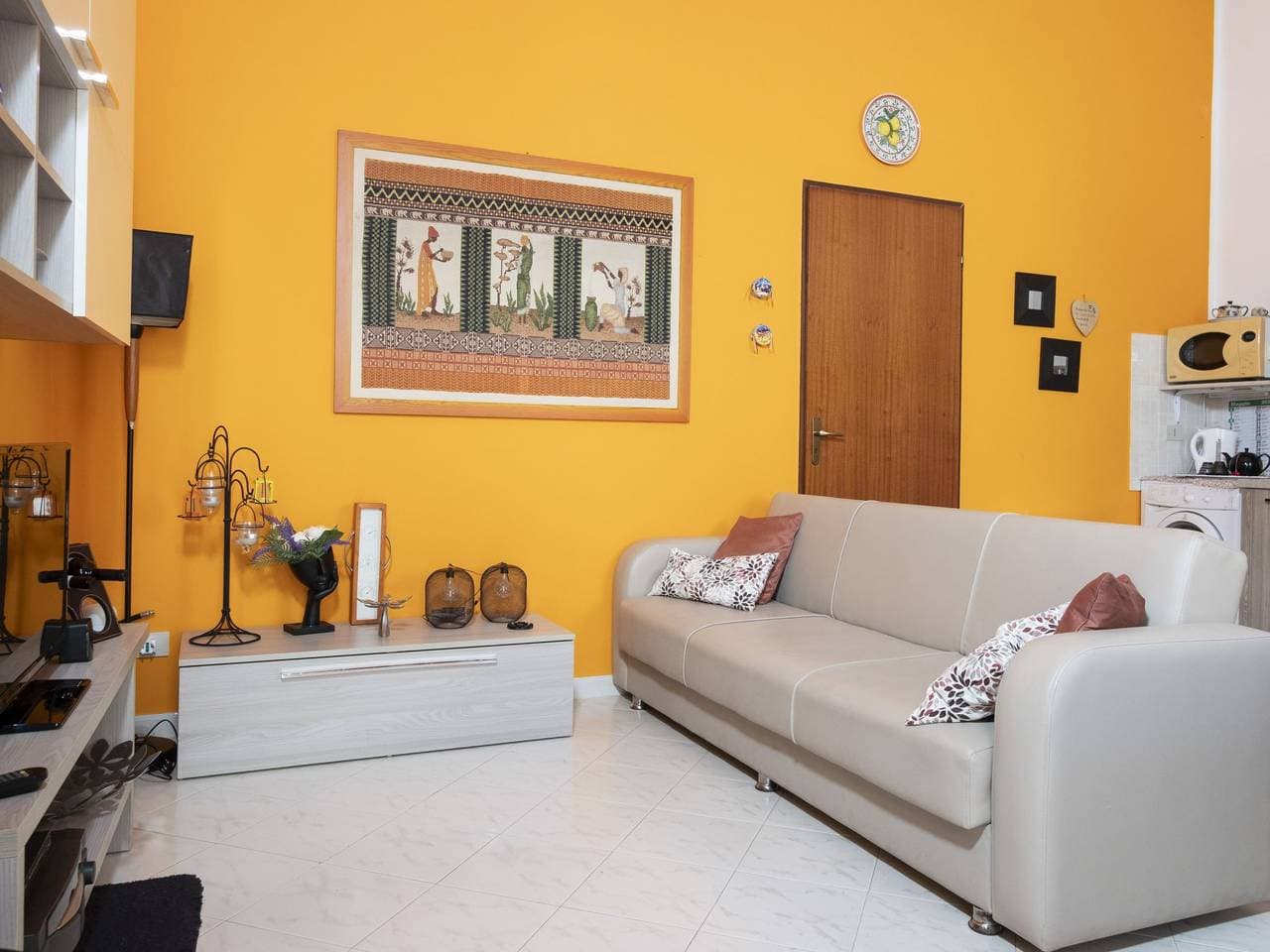 Casa Marsala Centro 1