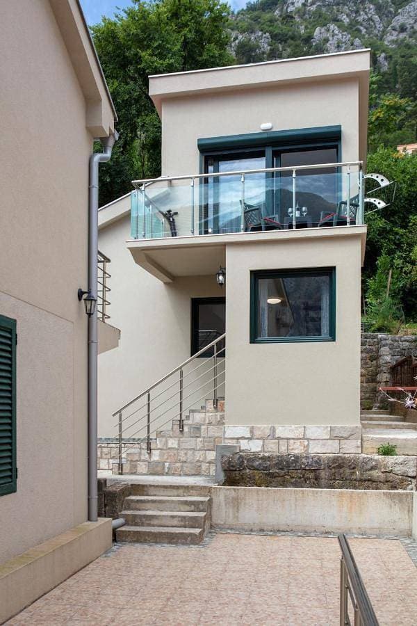 Foto 2 von 40: Apartment - Split Level