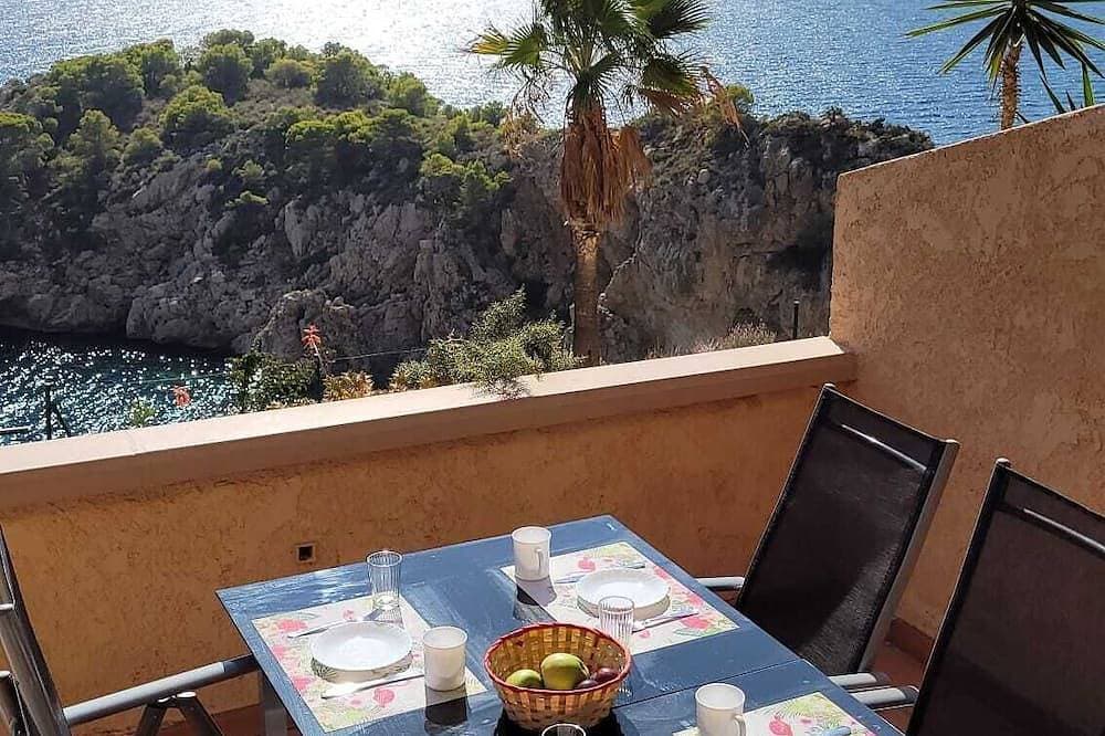 Costa Blanca, Altea, schöne Ferienwohnung mit Panorama-Meerblick 1