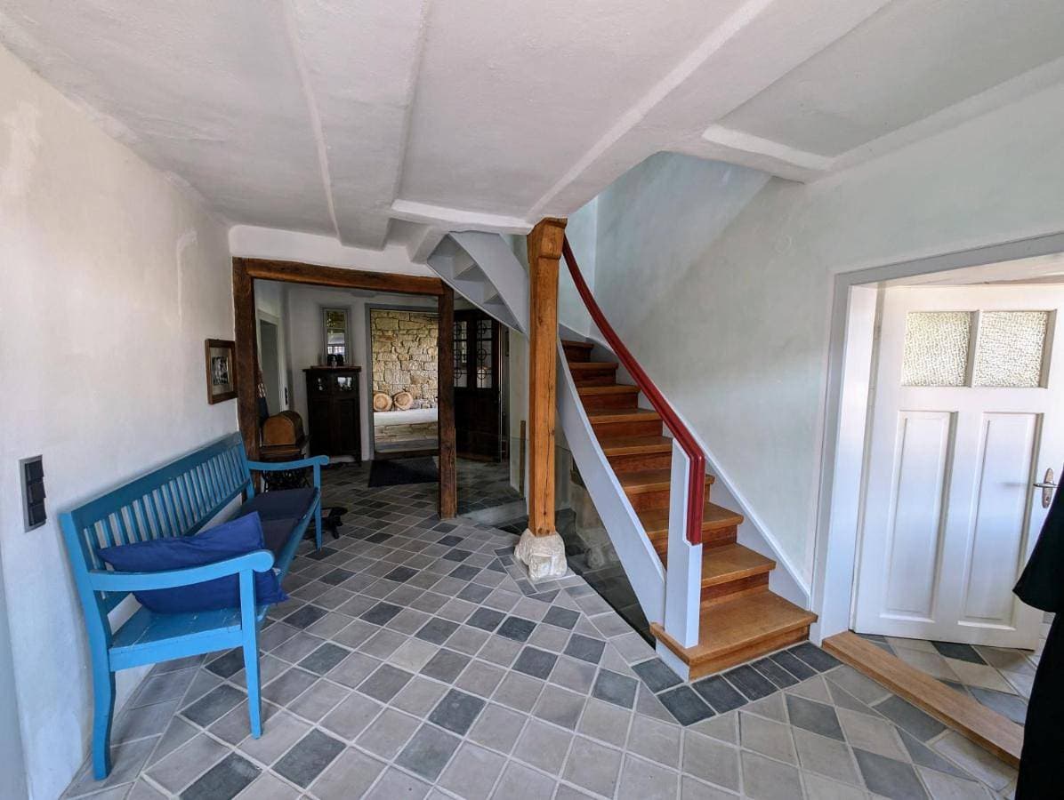 Foto 4 von 27: Three-Bedroom House