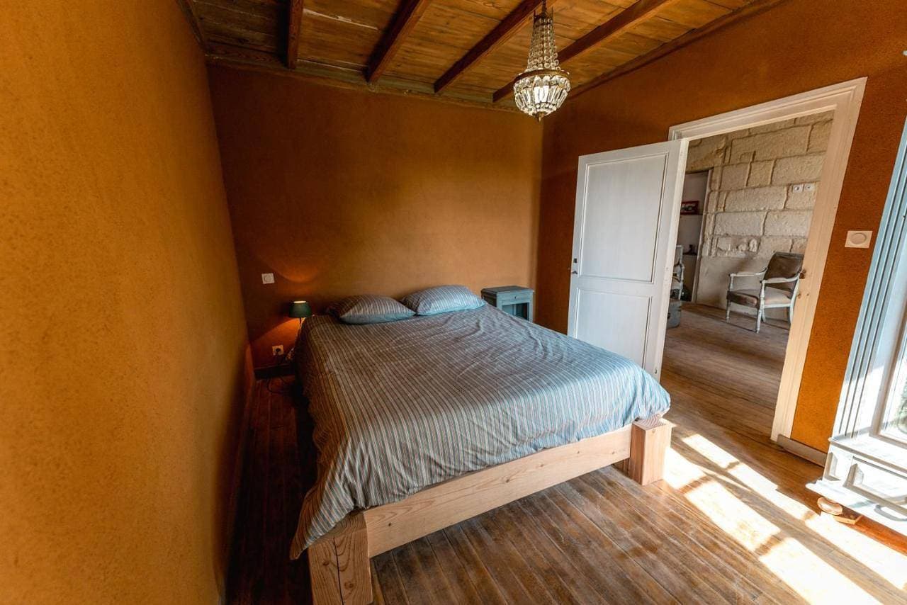 Foto 5 von 18: Queen Room with Garden View