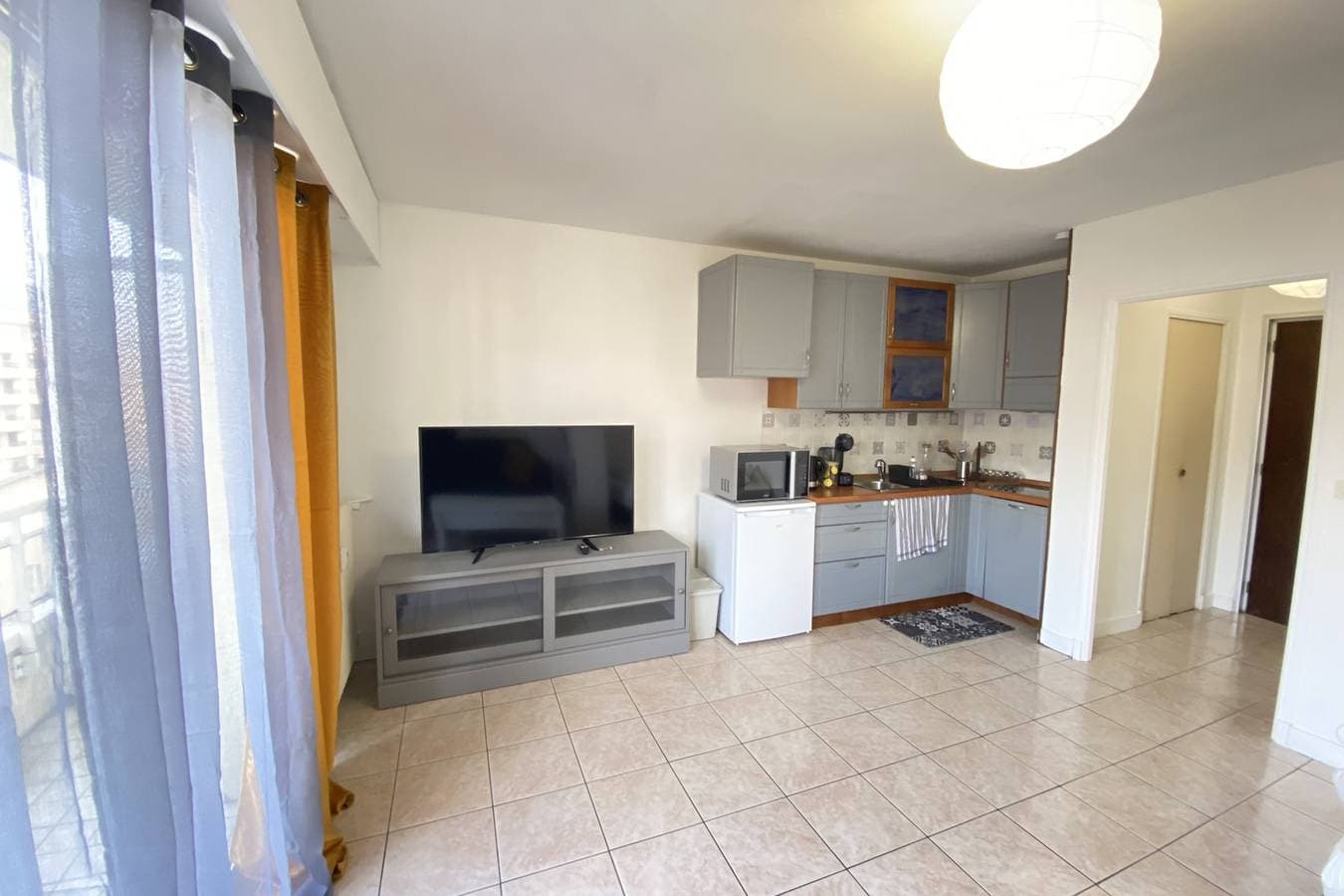 Foto 9 von 23: Studio für 2 Personen mit Balkon